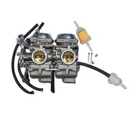 yoneleu para Johnny para Pag 300 para DD300E-6 para DD300 Carburador De Motocicleta Piezas De Actualización Ajustables Accesorios De Repuesto Universales para Motocicleta