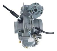 yoneleu para TM40-6 para TM40 40 Mm Carburador De Motocicleta Accesorios De Repuesto Universales Piezas De Actualización Ajustables Modificadas para Motocicleta