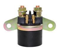 yoneleu Q Compatible con Suzuki para LTF300 para LTF250 Solenoide Arranque De Motocicleta Interruptor De Relé Accesorios Arranque De Motocicleta para Relé