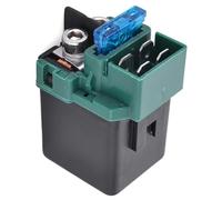 yoneleu Q para CB500F para CB500X para CBR500R para CBR500RA para CB600F 599 para CB650F 35850-KCN-000 Relé De Arranque De Motocicleta Solenoide Accesorios De Motocicleta