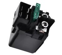 yoneleu Q para CBR929 para CBR929RE para CBR929RR para CB1000 para Big1 Solenoide Arranque Motocicleta para Relé Interruptor De Encendido Fusible Piezas Eléctricas