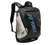 Yonex 02612 Expert Backpack 2R Black Funda para raquetas