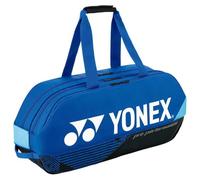 YONEX Pro Tournament Bag Raquetero Azul - Negro
