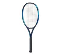 Yonex 22 Ezone 110 - Raqueta de tenis sin cordel, 255 g, color azul oscuro