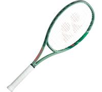 YONEX 23 Percept 100 (280G) Sin Cuerda 280G Raquetas De Tenis Raqueta De Competición Verde Claro - Verde Oscuro