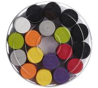 YONEX AC102EX Grip (Pack de 36), Surtido