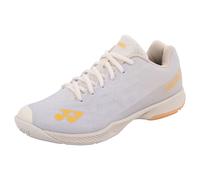 Yonex Aerus Z2 Women White/Orange 2026 Zapatillas de sala para mujer EUR 37