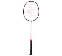Yonex Arcsaber 11 Play - Raqueta de bádminton preencordada (Perla grisácea) (4UG5)