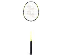 Yonex Raqueta de bádminton Arcsaber 7 Play Gris y Amarillo Talla 5