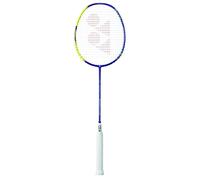 Yonex Astrox 02 - Raqueta de bádminton 4U5 Transparente, Rojo y Azul