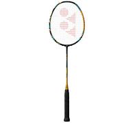 Yonex Astrox 88 D Game - Raqueta de bádminton (oro camelo) (4UG5) (pretensa)
