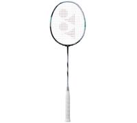 Yonex Astrox 88D Game - Raqueta de bádminton, color negro/plateado