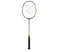 Yonex Astrox 88D Pro - Raqueta de bádminton (Camel Dorado) - Sin Cuerdas (4U, G5)