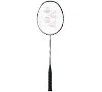 YONEX Marco de raqueta de bádminton de grafito de carbono ASTROX 88S Tour Silver Black G5 4U