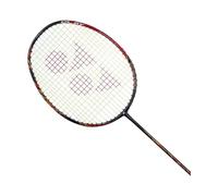 Yonex Astrox 99 Play - Raqueta de bádminton (Cherry Sunburst) (4UG5) (preencordada)