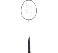 YONEX Astrox Attack 10 DG 4U G4 - Raqueta de bádminton multicolor con cuerda (negro)