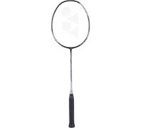 YONEX Astrox Attack 10 DG 4U G4 - Raqueta de bádminton multicolor con cuerda (plata 0)