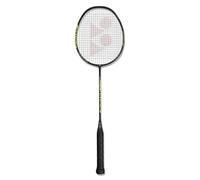 Yonex Astrox CS - Raqueta de bádminton (con cuerda, edición limitada), color amarillo