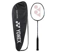 YONEX Astrox Lite 27I - Raqueta de bádminton con Cuerda de Grafito (G5, Azul Marino Oscuro)