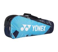 YONEX Badminton KITBAG SUNR 23015 BT5 (Azul Cielo Azul Marino)