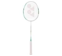 Yonex Badminton Racket Astrox 1 Feel - White/Mint