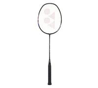 YONEX Badminton Racquet Astrox Lite 21i (G4, 77 Grams, 30 lbs Tension), Material: Graphite, Color: Black
