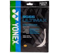 YONEX BG-66 - Cable Ultimax para Raqueta de bádminton 10 Mixto, Talla única