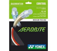 YONEX BG Aerobite Juego de cuerdas de bádminton