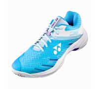 Yonex Cascade Accel Saxe/White Zapatillas de sala para hombre EUR 45,5