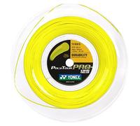 YONEX Cordaje Poly Tour Pro 125 200 MTS