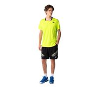 Yonex Crew Neck Shirt 10703 Fresh Lime Camiseta de hombre M