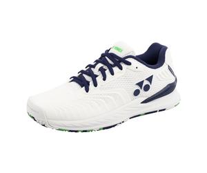 Yonex Eclipsion 4 White/Aloe Zapatillas de tenis para hombre EUR 43