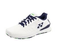 Yonex Eclipsion 4 White/Aloe Zapatillas de tenis para hombre EUR 43 blanco