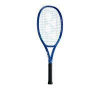 Yonex EZone 26 - Raqueta de tenis con cuerdas, color azul explosivo, ligera, 235 g, agarre G0 para jugadores junior