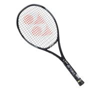 Yonex Ezone 98 Aqua Night Black - Mango sin cuerdas (305 g, grosor del mango 4 = 4 1/2)