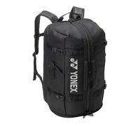 YONEX MOCHILA GEARLOGIC Cuello: negro