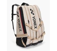 YONEX GEARLOGIC BOLSA TÉRMICA 12X Col.: beige