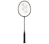 YONEX Graphite Astrox 99 Game Strung - Raqueta de bádminton con cuerda - Cherry Sunburst