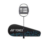 YONEX Graphite Badminton Racquet Astrox Lite 27i (G4, 77 Grams, 30 lbs Tension, Blue)