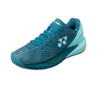 YONEX Hombres Eclipsion 5 Cly Zapatillas De Tenis Zapatilla Todas Las Superficies Color Petróleo - Turquesa 46