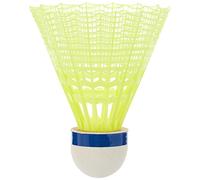 YONEX K-REY-YX600Y Volante, Unisex Adulto, Yellow (Amarillo), Talla Única