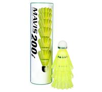 Yonex Mavis 200 I - Bolsillo de transporte (nailon)