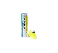 YONEX Mavis 350 Amarillo Velocidad Media(1/2 dz Tubo)