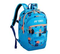 YONEX MOCHILA DE TENIS JUNIOR (18L) azul océano