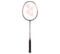 Yonex Nanoflare 001 Ability Black/Red Raqueta de bádminton