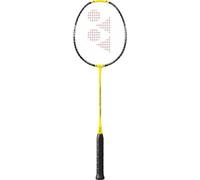 Yonex Raqueta de bádminton NanoFlare 1000 Play – 4U (84-89 g) G5 Preencordada Grafito