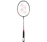 Yonex Nanoflare Speed 7 - Raqueta de bádminton, 4U4, color rojo