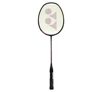 Yonex Nanoray 70 Light - Raqueta de bádminton (NR 70 negro claro)