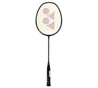 Yonex Nanoray Light 18i - Raqueta de bádminton con cuerda de grafito