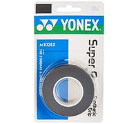 Yonex Overgrip Super GRAP 3er - Mango de Raqueta de Tenis